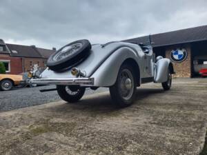 Bild 32/45 von Ford Eifel (1936)
