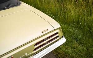 Bild 21/49 von Pontiac Firebird 400 Convertible (1968)