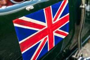 Bild 14/17 von Bentley 4 1&#x2F;2 Litre (1927)