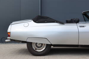 Bild 49/56 von Citroën SM Waßmann (1972)