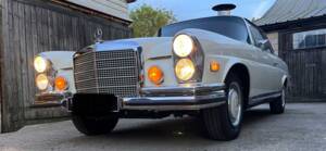 Image 47/50 of Mercedes-Benz 280 SE (1971)