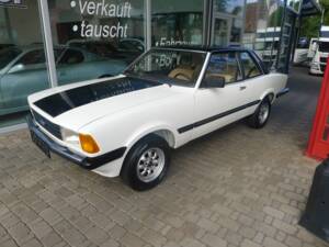 Imagen 2/16 de Ford Taunus 1600 (1980)