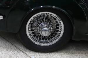 Immagine 10/36 di Jaguar 240 (1968)