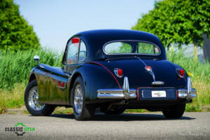 Bild 22/34 von Jaguar XK 140 FHC (1956)
