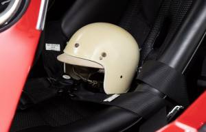 Immagine 17/36 di Alfa Romeo Giulietta SS (1962)