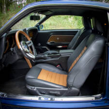 Image 4/6 of Ford Mustang GT (1969)