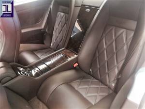 Afbeelding 30/39 van Bentley Continental GT Speed (2008)