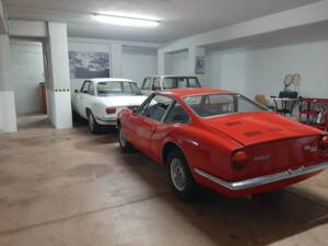 Image 4/68 of FIAT 850 Moretti Sportiva (1969)