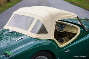 Bild 32/41 von Triumph TR 3A (1959)