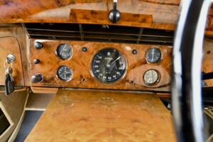 Bild 47/50 von Rolls-Royce Silver Dawn (1954)