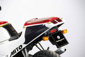 Immagine 10/47 di Cagiva Mito 125 (1993)