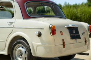 Image 16/50 of FIAT 1100-103 TV (1954)