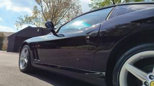 Imagen 15/19 de Ferrari 575M Maranello (2003)
