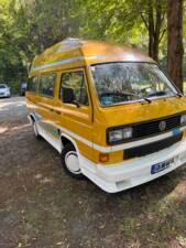 Bild 2/28 von Volkswagen T3 Westfalia 1.6 TD (1987)
