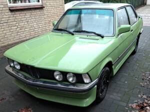 Image 4/8 of BMW 315 (1981)