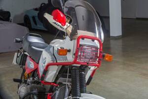 Afbeelding 4/13 van BMW R 100 G/S "Paris-Dakar" (1994)