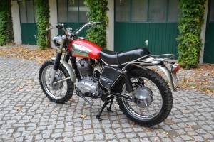 Immagine 27/34 di Ducati DUMMY (1969)