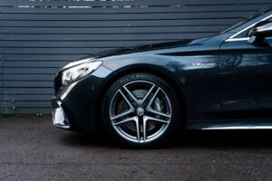 Image 11/48 of Mercedes-Benz S 63 AMG S 4MATIC (2018)
