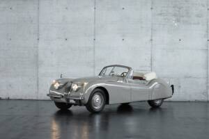Bild 1/50 von Jaguar XK 120 DHC (1953)