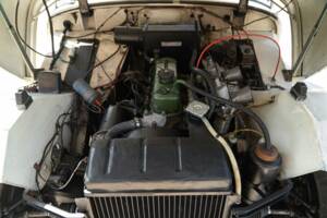 Bild 49/50 von Austin-Healey Sprite Mk I (1958)