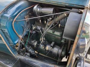 Image 22/26 of Willys-Overland 96A (1928)