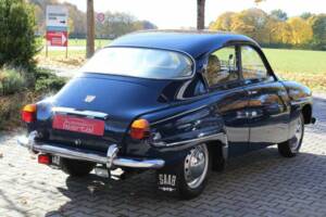 Image 5/18 of Saab 96 (1964)