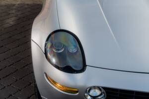 Image 42/84 of BMW Z8 (2001)