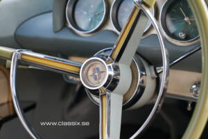 Image 22/24 de Lincoln Continental Mark II (1956)
