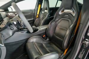 Bild 3/50 von Mercedes-AMG GT 63 S 4MATIC+ (2019)