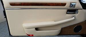 Imagen 32/91 de Jaguar XJ-SC V12 (1986)