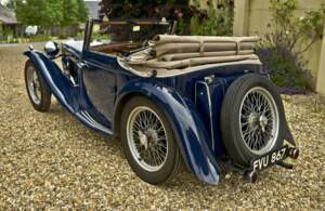Afbeelding 18/50 van MG TA (1939)