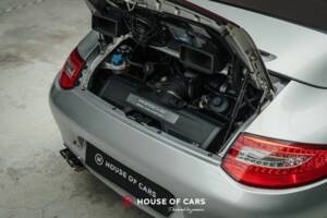 Bild 13/25 von Porsche 911 Carrera 4S (2009)