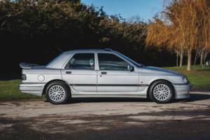 Bild 5/10 von Ford Sierra Sapphire 2.0 GLS (1991)