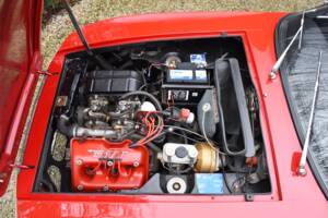 Bild 33/40 von Lancia Fulvia Sport 1.3 S (Zagato) (1972)