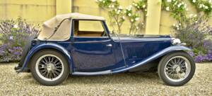 Afbeelding 8/50 van MG TA (1939)