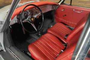 Immagine 2/19 di Porsche 356 B 1600 Super (1963)
