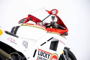 Immagine 33/50 di Cagiva Mito 125 (1991)