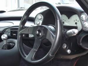 Afbeelding 5/29 van TVR Sagaris (2005)