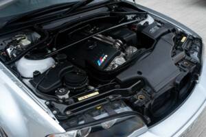 Bild 3/50 von BMW M3 (2003)