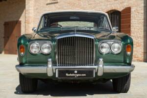 Image 3/50 de Bentley T 1 (1973)