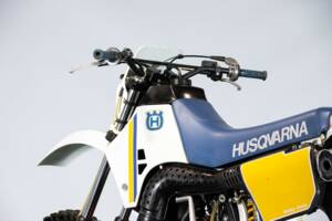Bild 16/50 von Husqvarna DUMMY (1987)