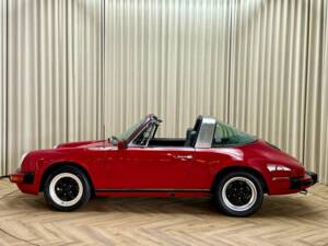 Image 4/8 of Porsche 911 2.7 S (1976)
