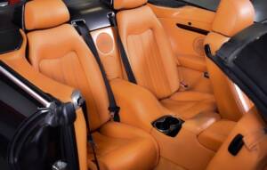 Bild 40/59 von Maserati GranCabrio 4.7 (2010)