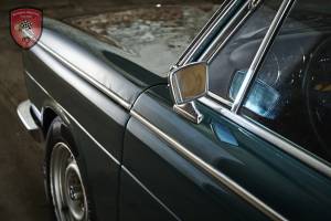 Image 17/36 of BMW 2000 tii (1971)