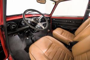 Image 9/50 de Innocenti Mini Cooper 1300 (1975)