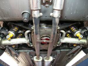 Bild 28/41 von Jaguar E-Type 3.8 (1964)