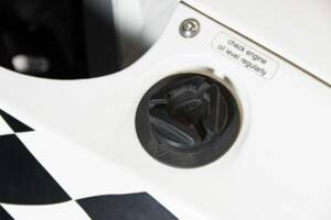 Immagine 21/50 di BMW DUMMY (2000)