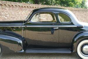 Bild 14/50 von Oldsmobile F-38 (1938)