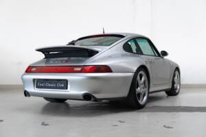 Bild 39/39 von Porsche 911 Carrera 4S (1997)
