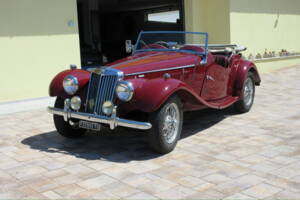 Bild 1/20 von MG TF 1500 (1954)